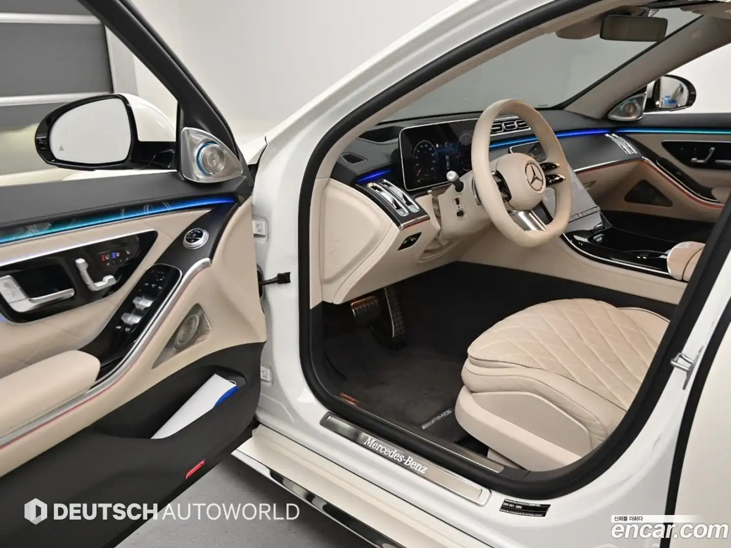 S-Class Mercedes-Benz 2023.2-OPTION-015