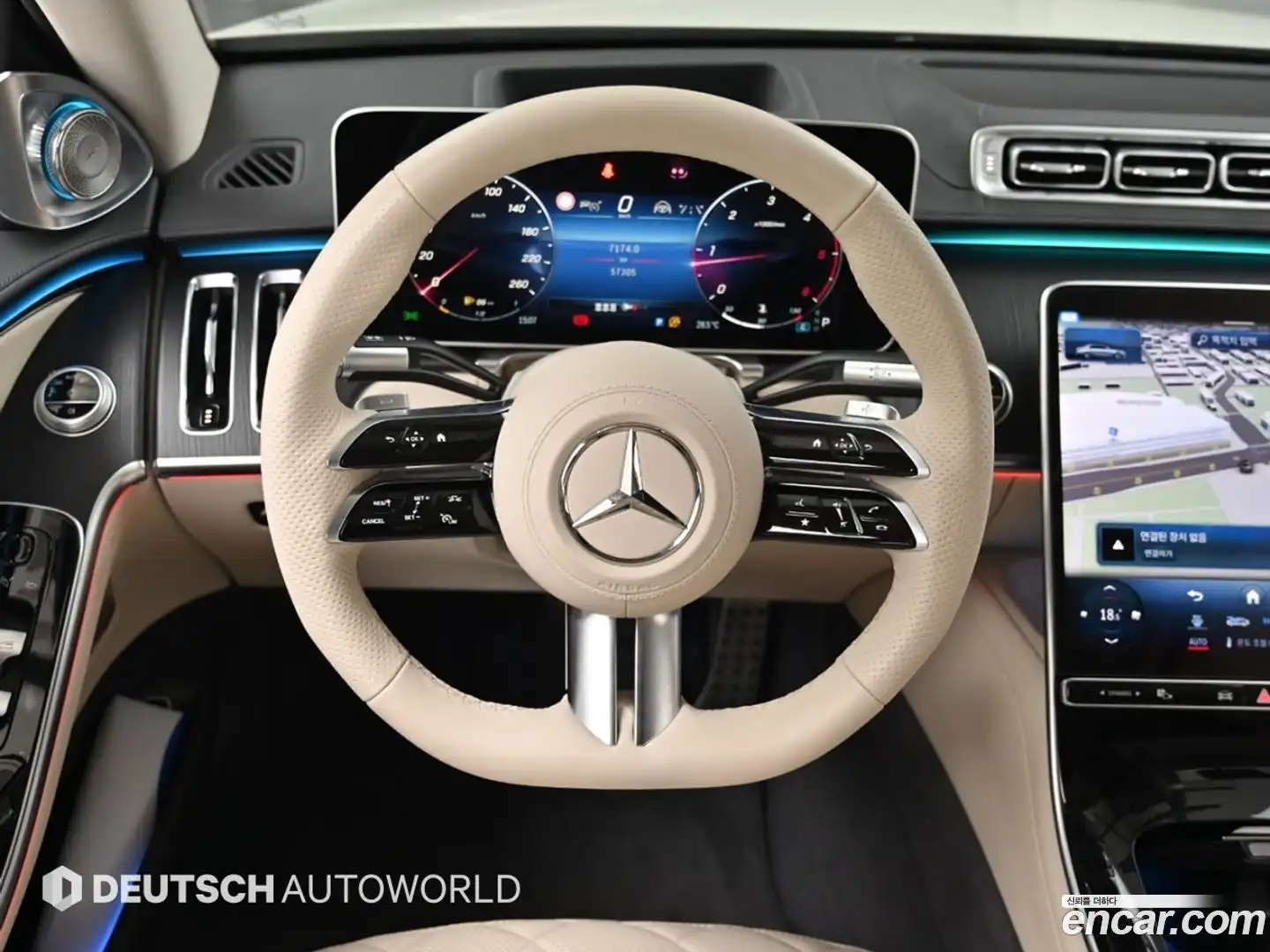 S-Class Mercedes-Benz 2023.2-OPTION-017