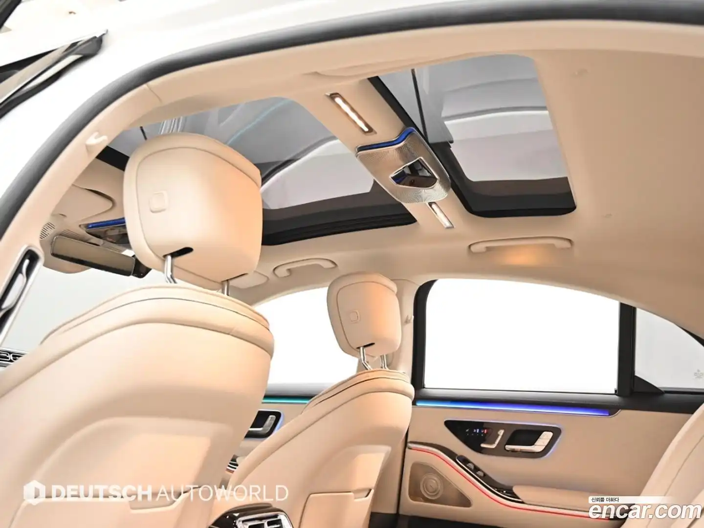 S-Class Mercedes-Benz 2023.2-OPTION-022