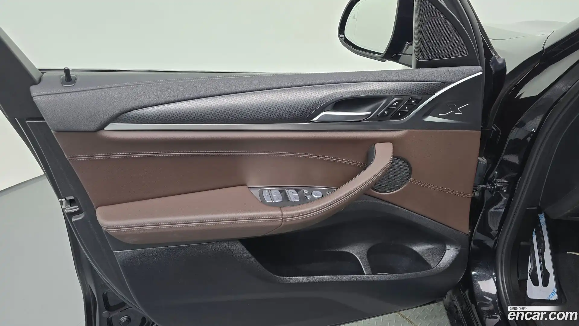 X3 BMW 2022.5-INNER-034