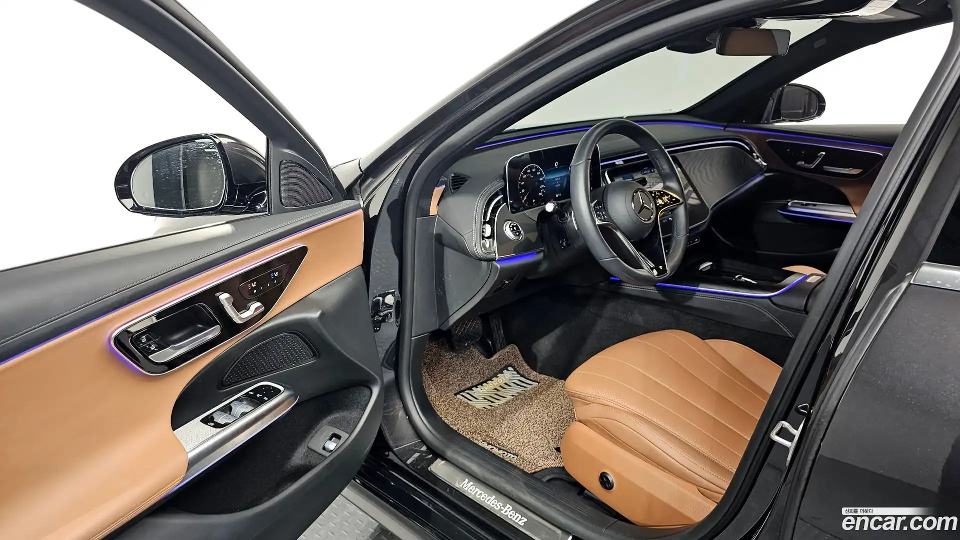 E-Class Mercedes-Benz 2024.8-INNER-010
