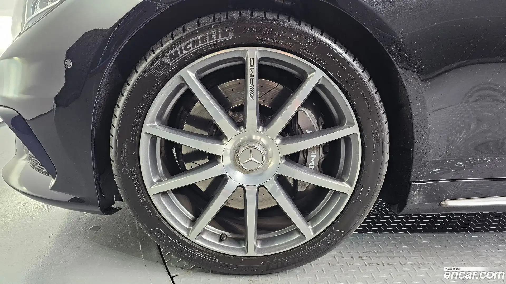 S-Class Mercedes-Benz 2016.1-OUTER-005