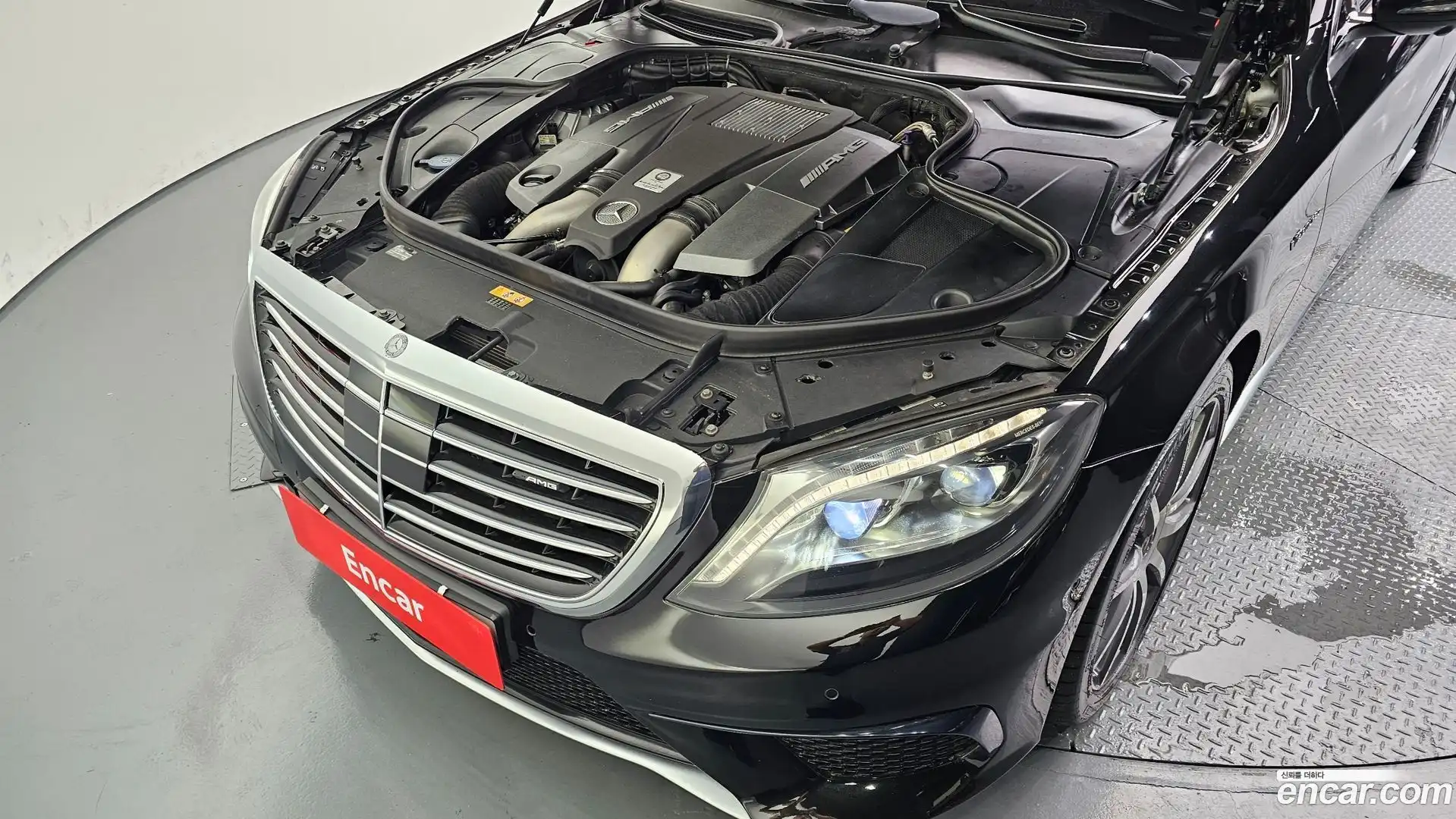 S-Class Mercedes-Benz 2016.1-OUTER-006