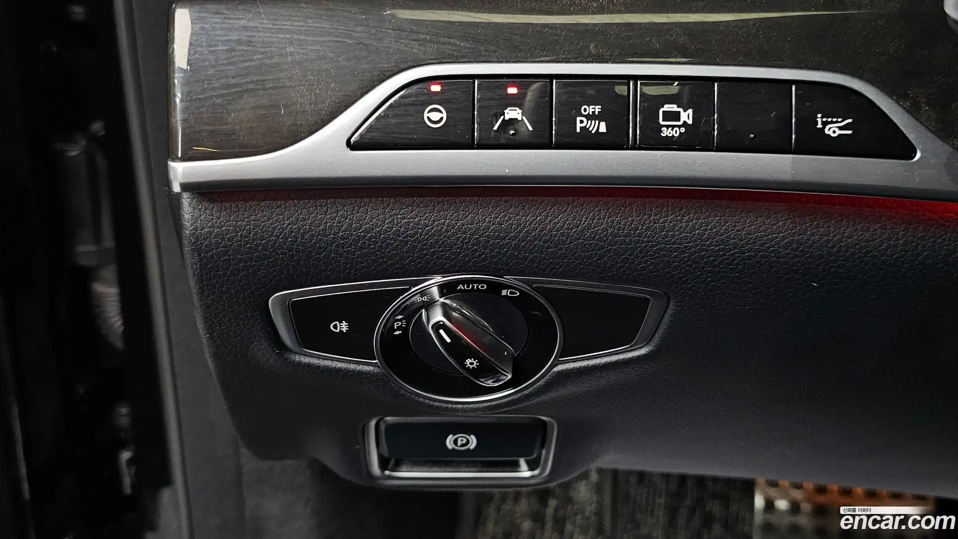S-Class Mercedes-Benz 2016.1-OPTION-018