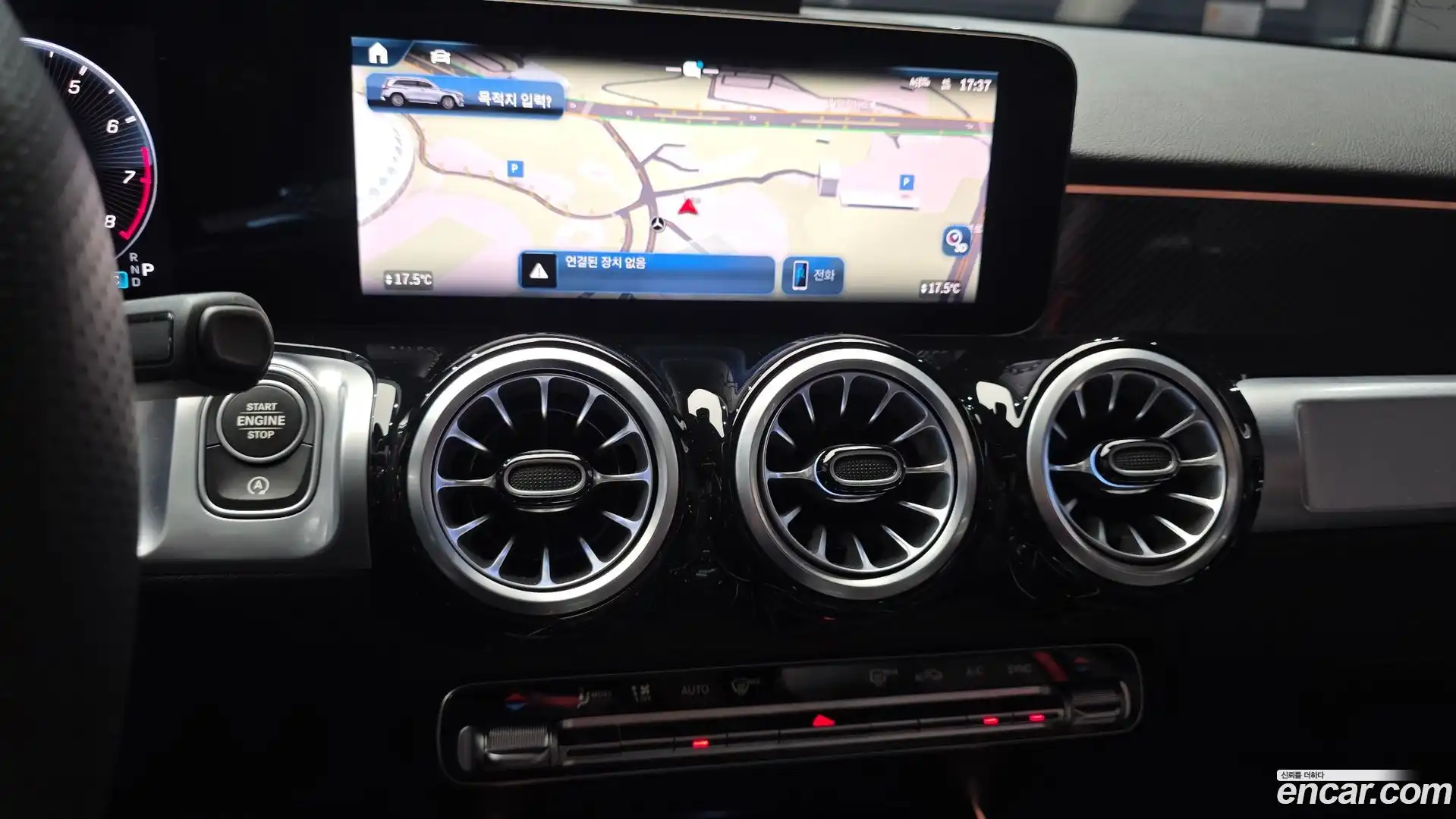 GLB-Class Mercedes-Benz 2025.3-OPTION-018
