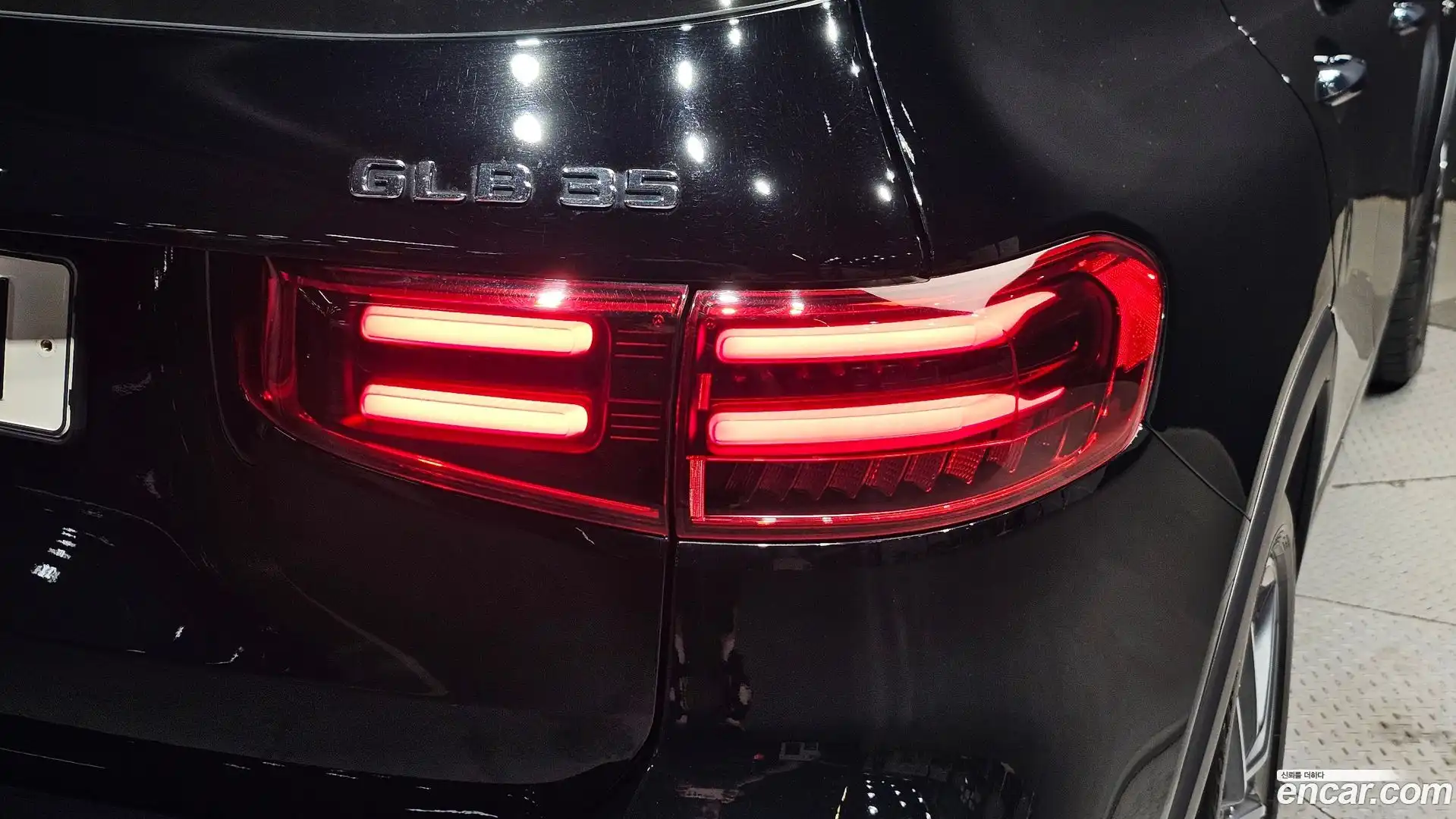 GLB-Class Mercedes-Benz 2025.3-OUTER-033