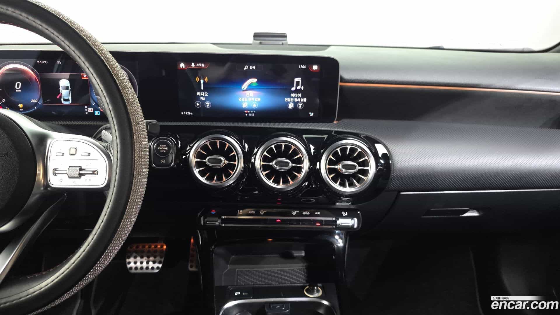 A-Class Mercedes-Benz 2020.1-OPTION-019