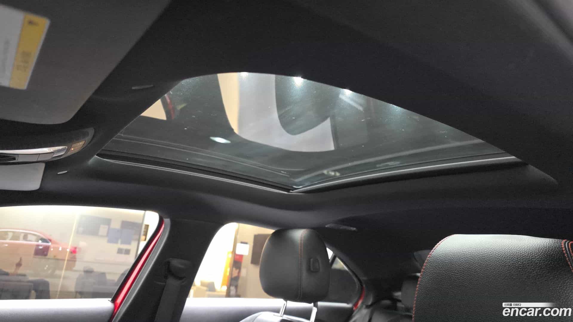 A-Class Mercedes-Benz 2020.1-OPTION-023