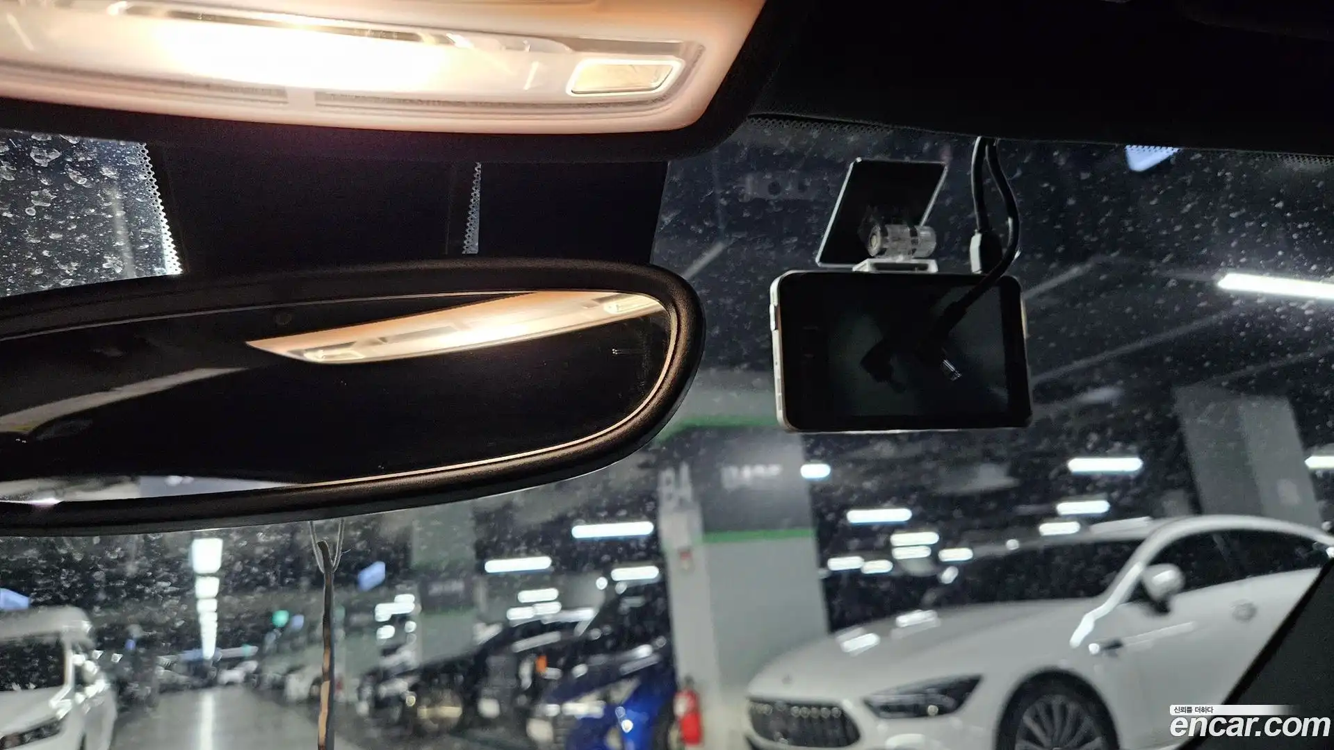 M2 BMW 2017.11-INNER-009
