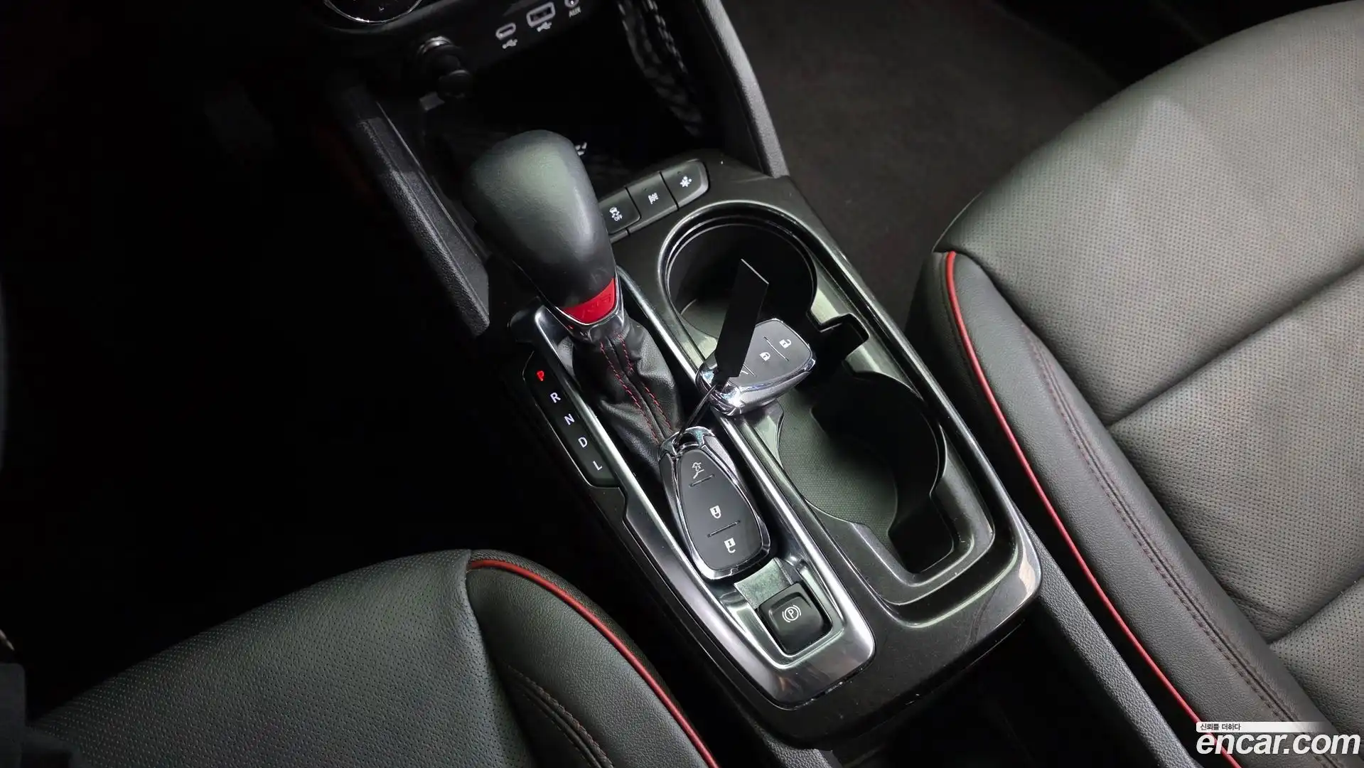 Trailblazer Chevrolet 2022.6-INNER-009