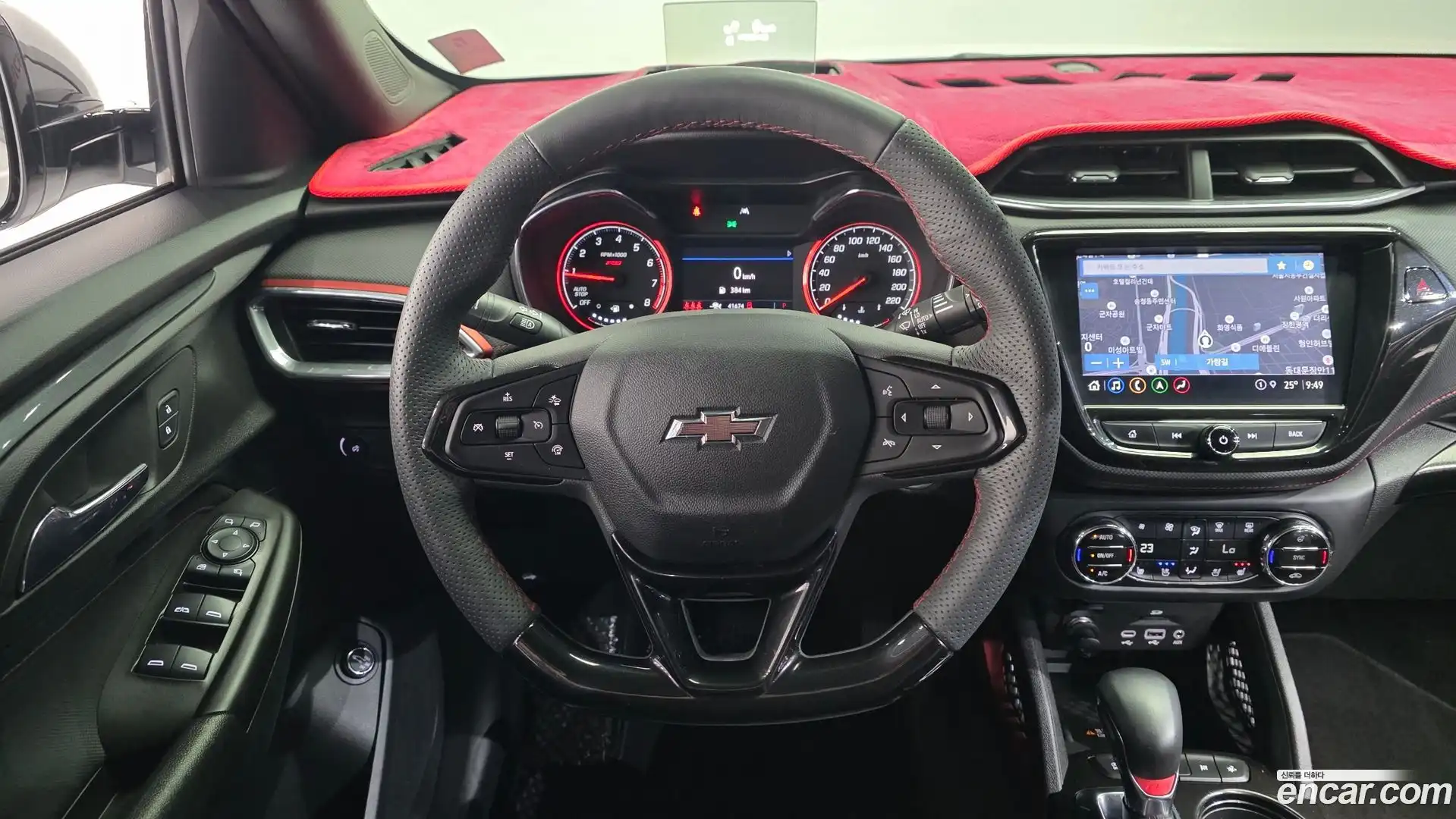 Trailblazer Chevrolet 2022.6-OPTION-017