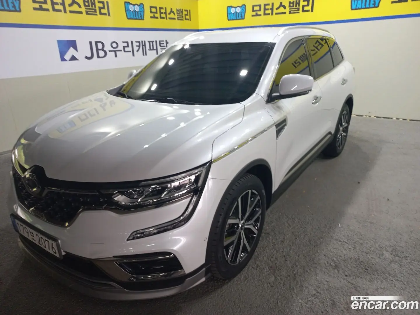 Main__Slider__Photo:QM6 Renault Korea 2022.10-0