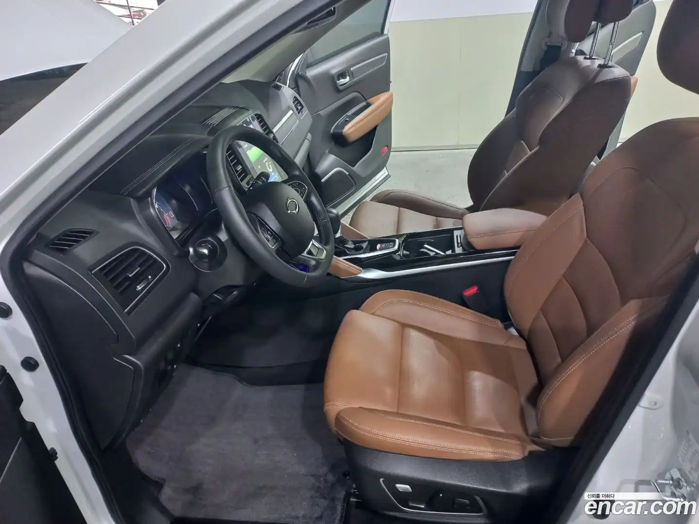 QM6 Renault Korea 2022.10-INNER-007