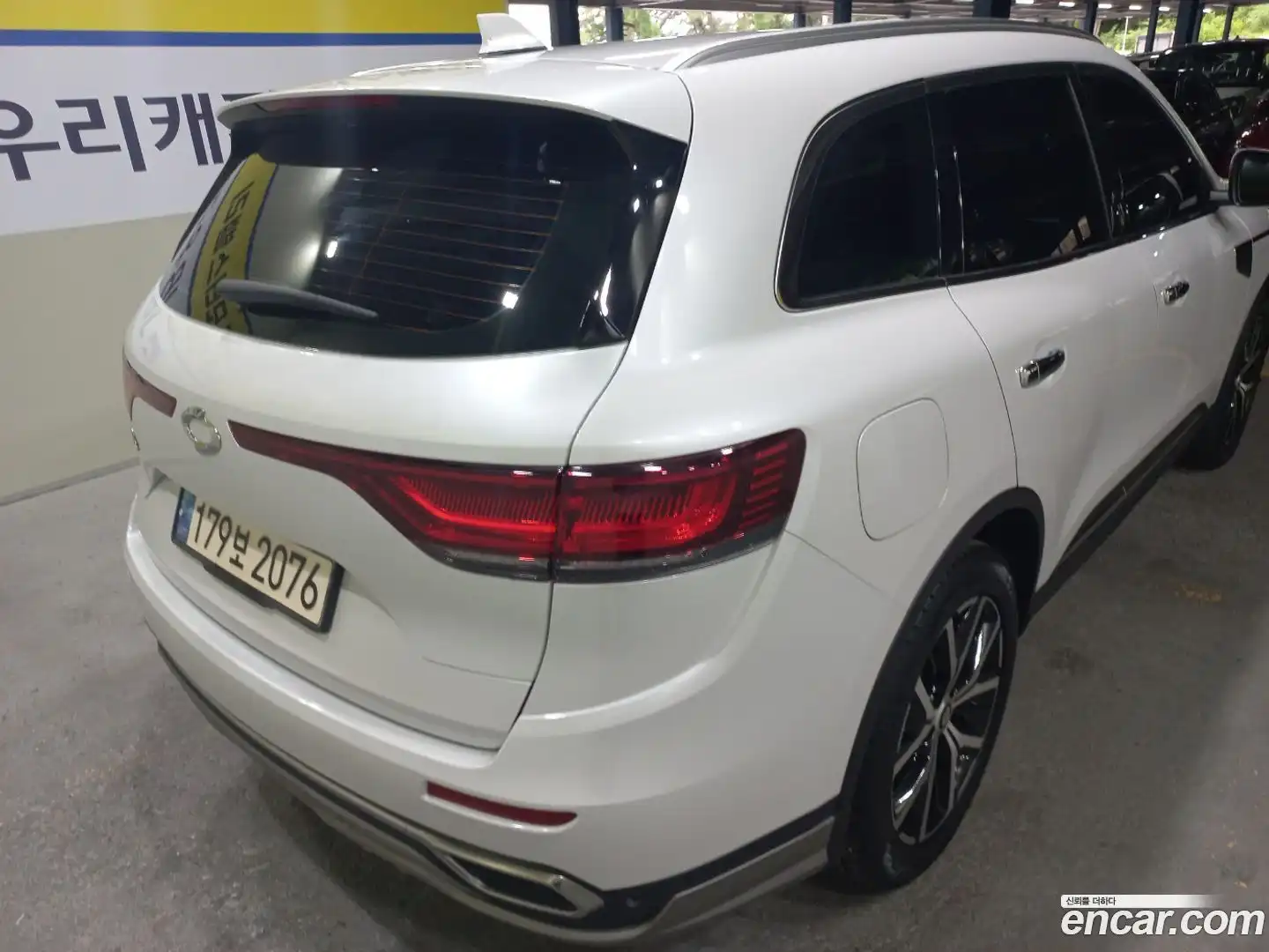 QM6 Renault Korea 2022.10-OPTION-015