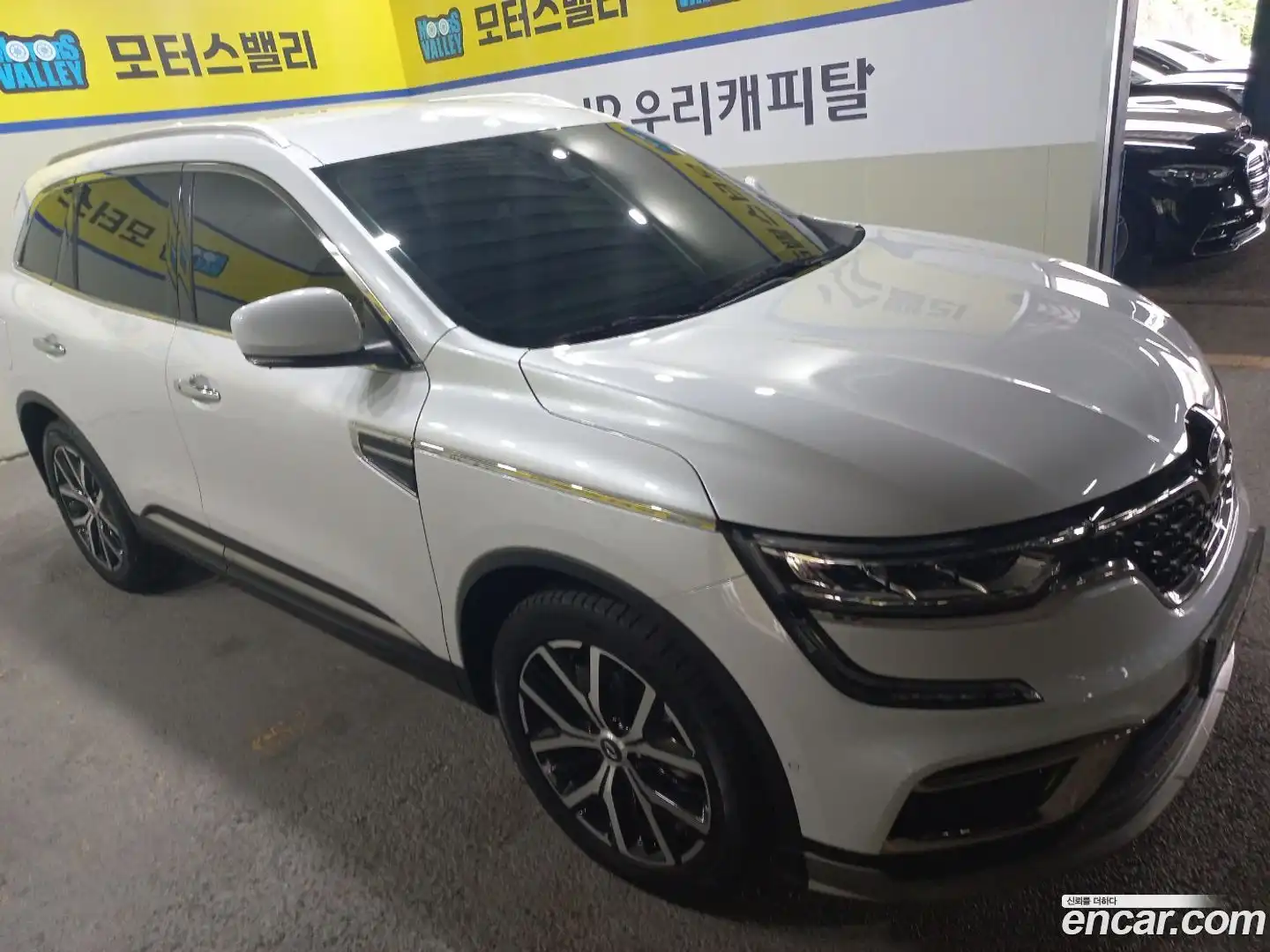 QM6 Renault Korea 2022.10-OPTION-018