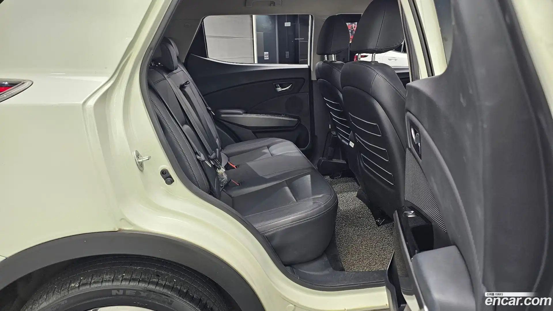 TIBOLI KG Mobility 2019.8-OPTION-016