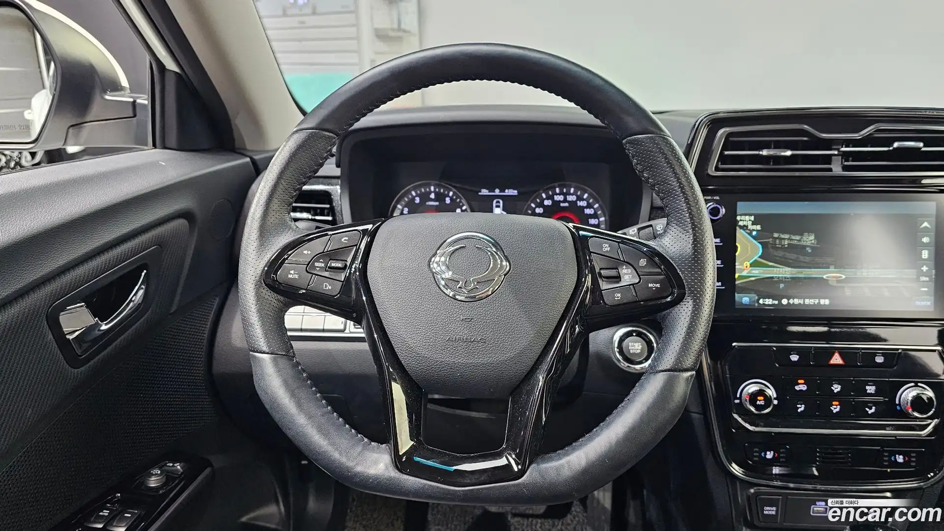 TIBOLI KG Mobility 2019.8-OPTION-017