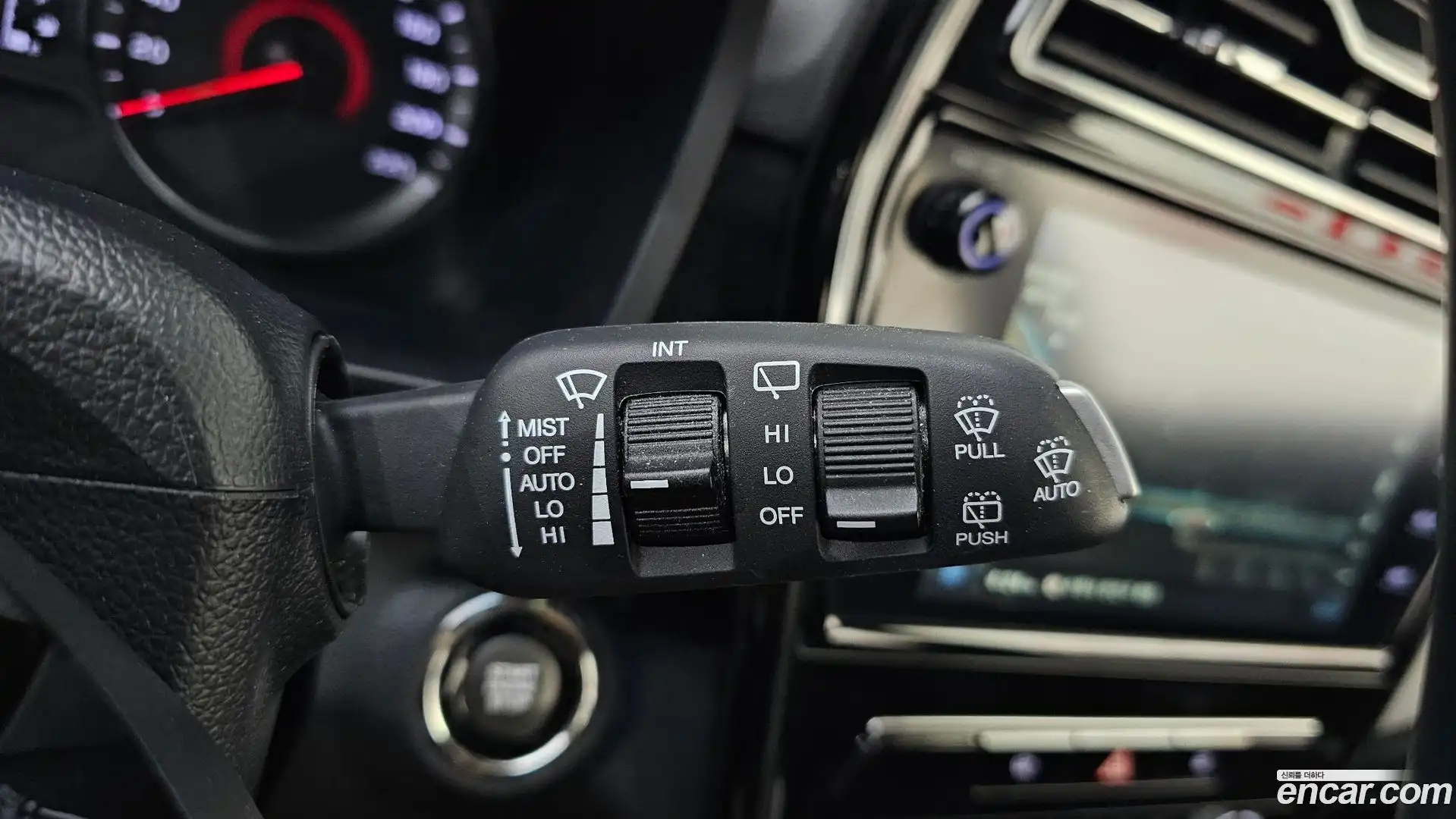 TIBOLI KG Mobility 2019.8-OPTION-023
