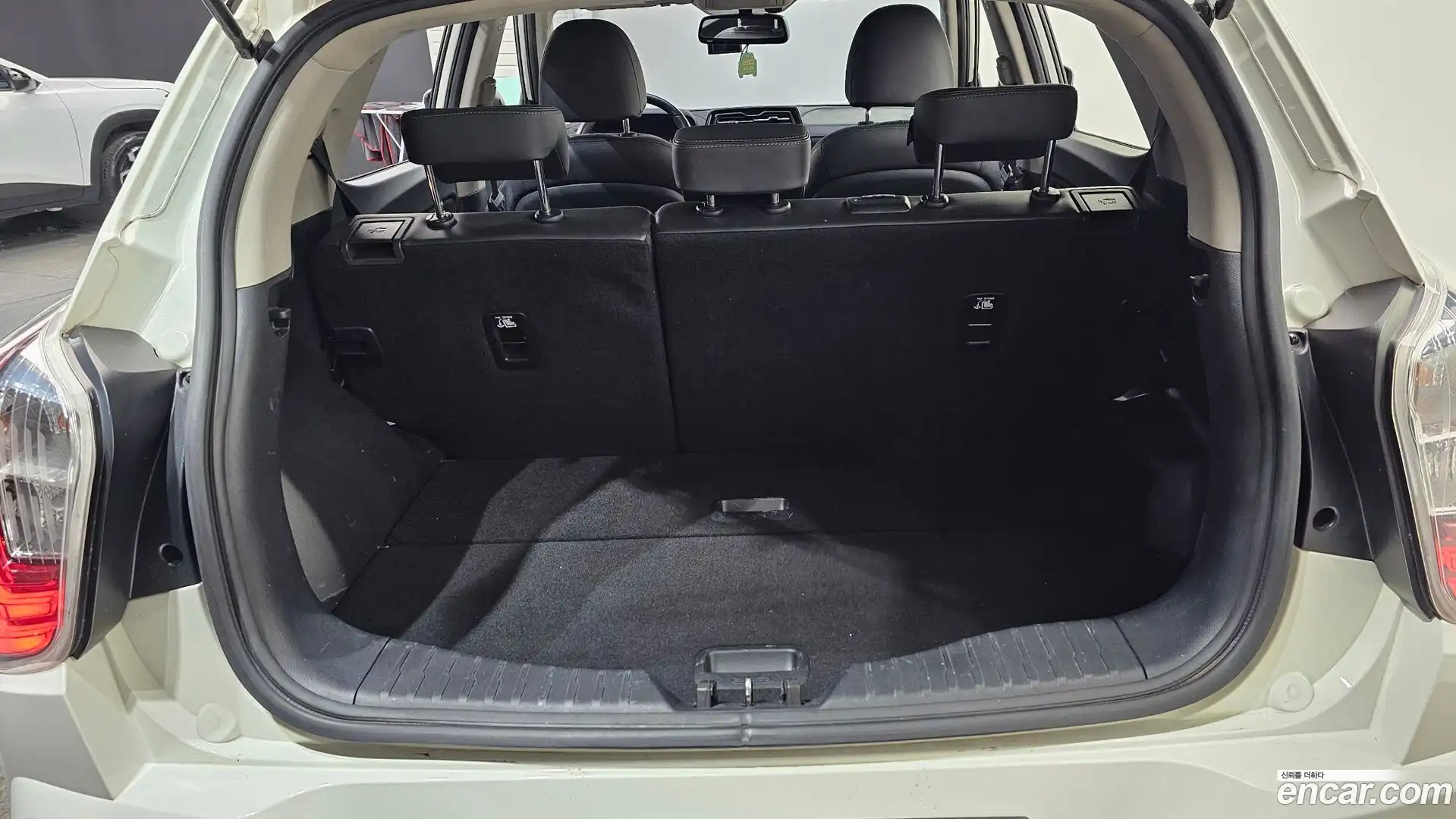 TIBOLI KG Mobility 2019.8-OPTION-024