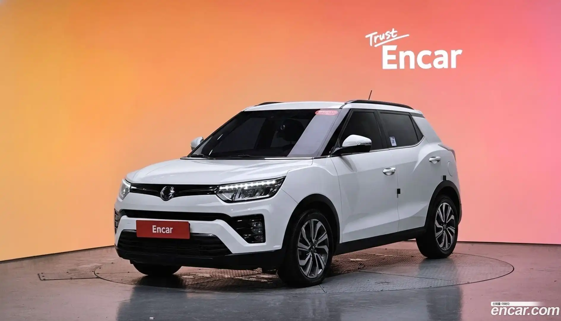 TIBOLI KG Mobility 2019.8-DIAG2-001