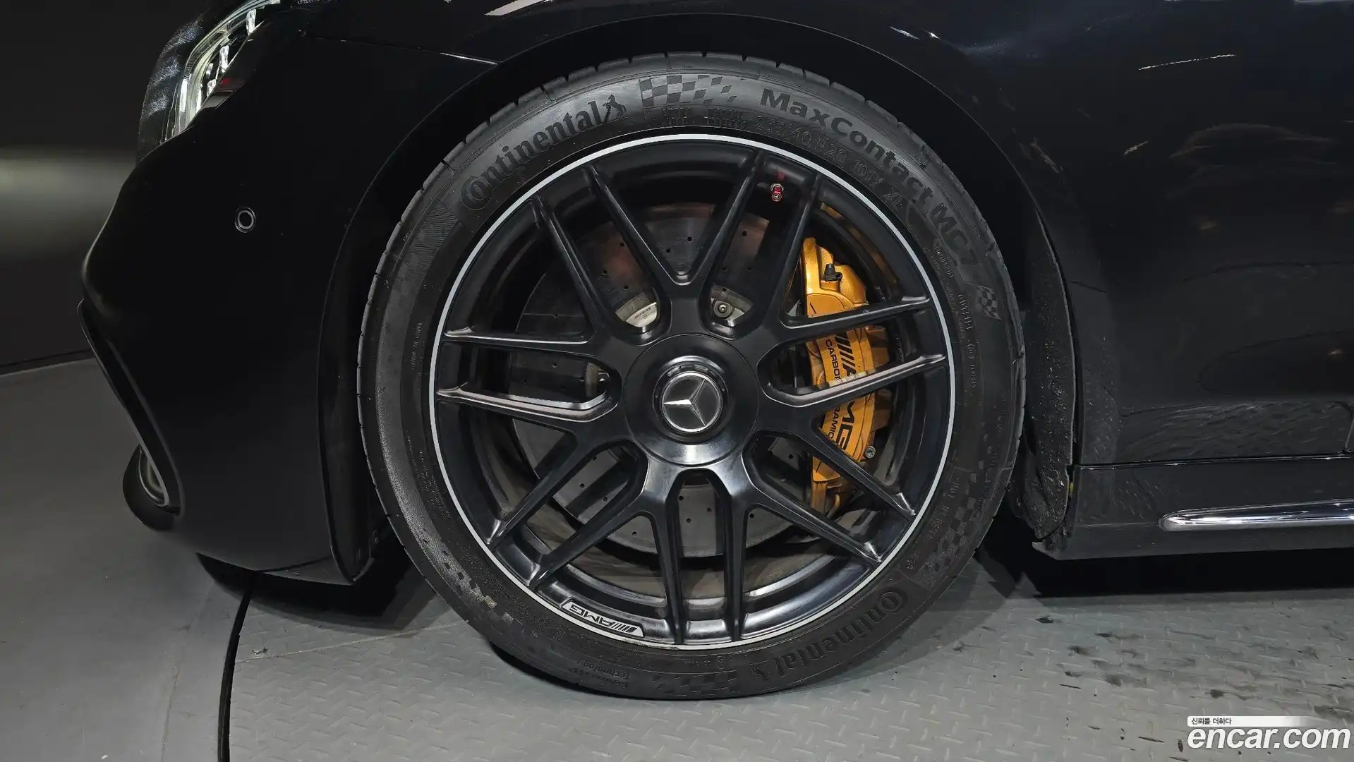 S-Class Mercedes-Benz 2019.10-OUTER-005