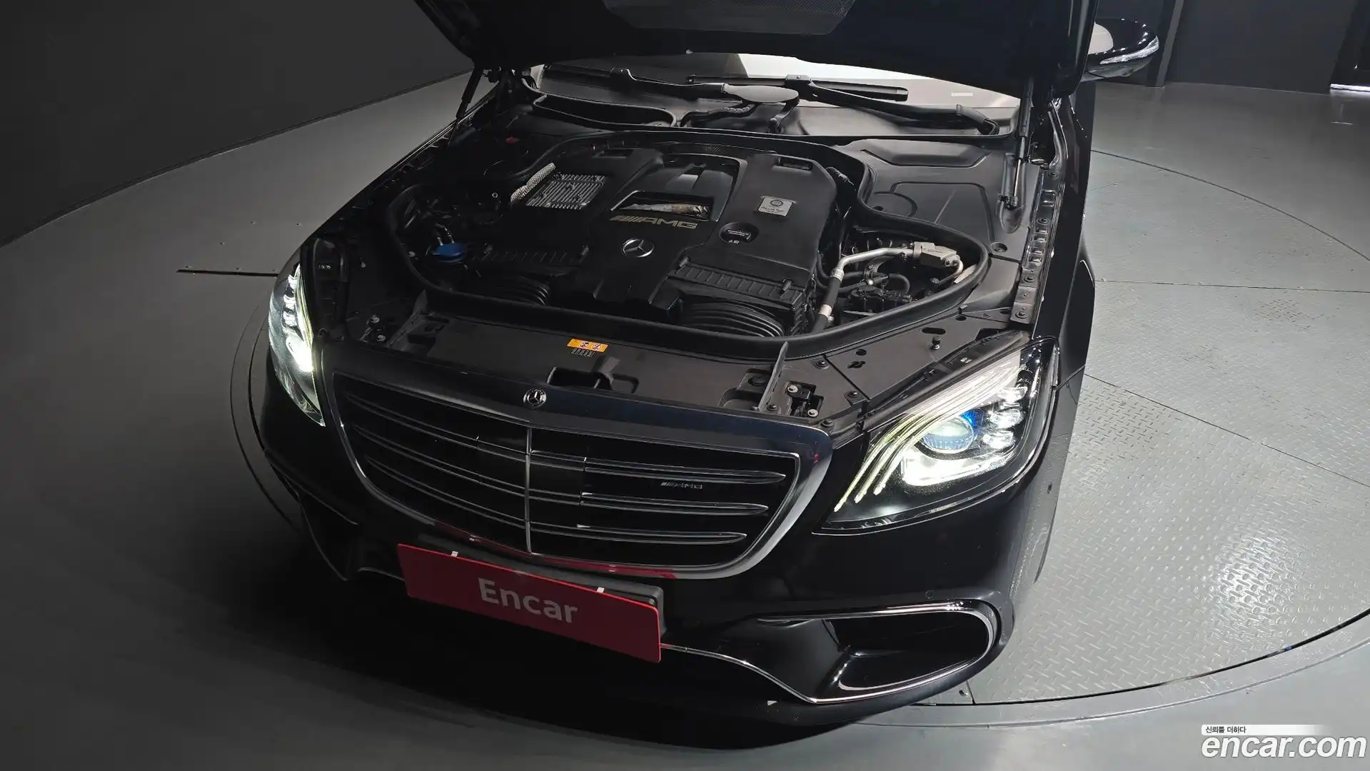 S-Class Mercedes-Benz 2019.10-OUTER-006