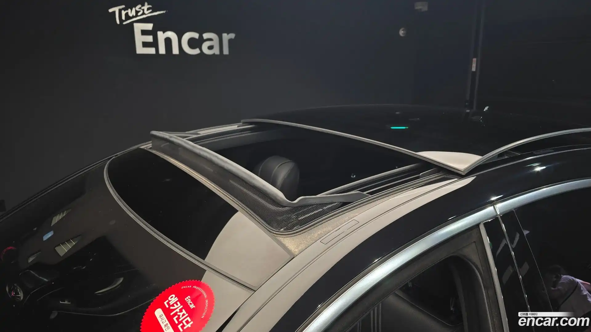 S-Class Mercedes-Benz 2019.10-OPTION-023