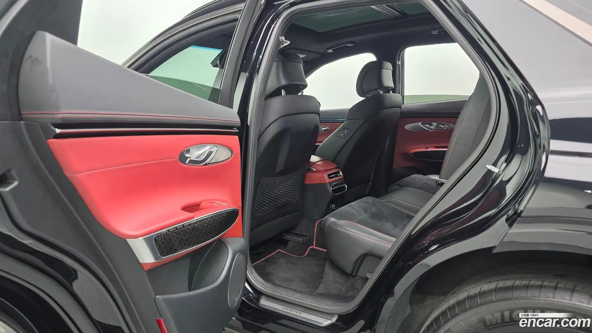 GV70 Genesis 2021.7-OPTION-042
