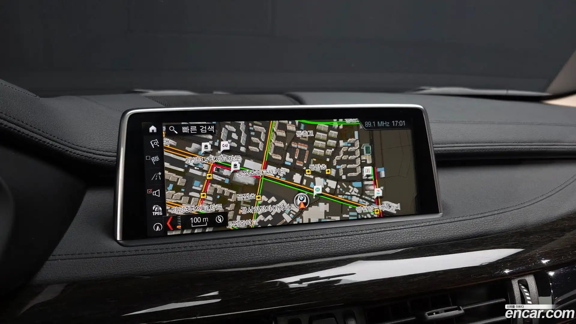 X6 BMW 2017.5-OPTION-019