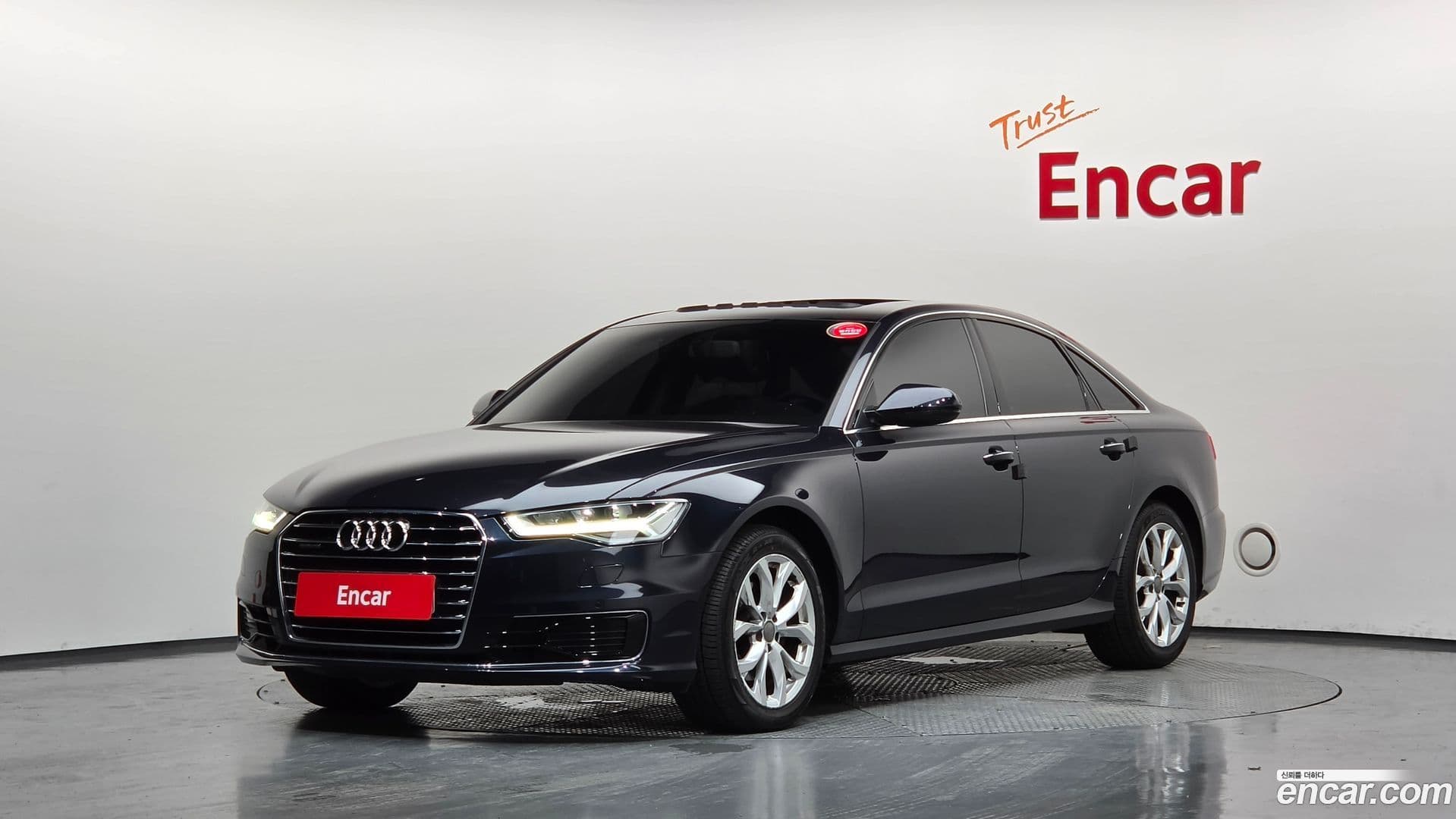 Main__Slider__Photo:A6 Audi 2016.5-0