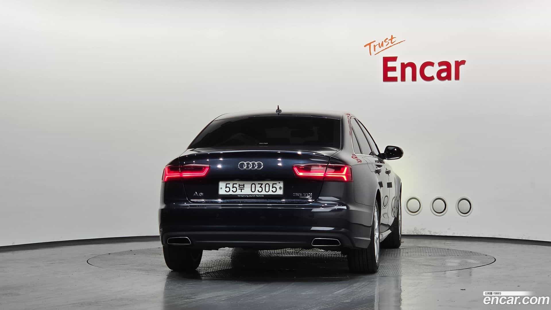 A6 Audi 2016.5-OUTER-004