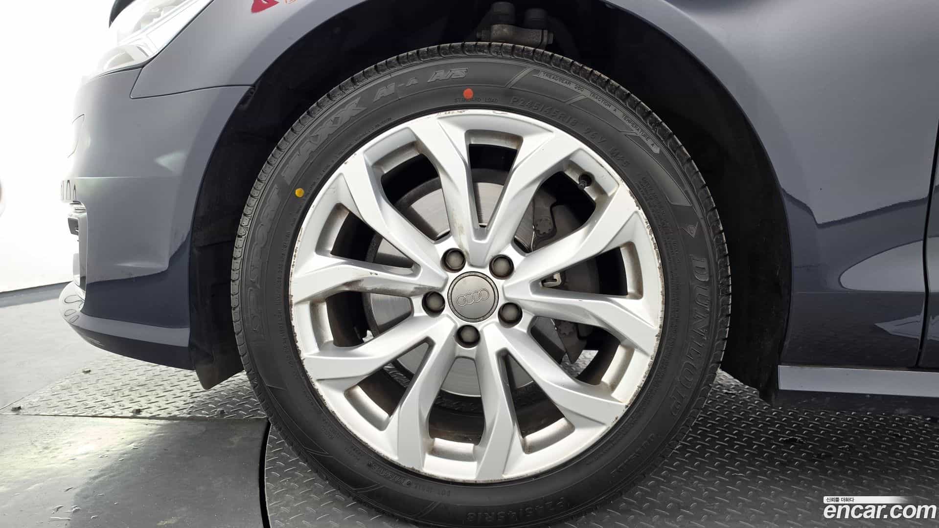 A6 Audi 2016.5-OUTER-005