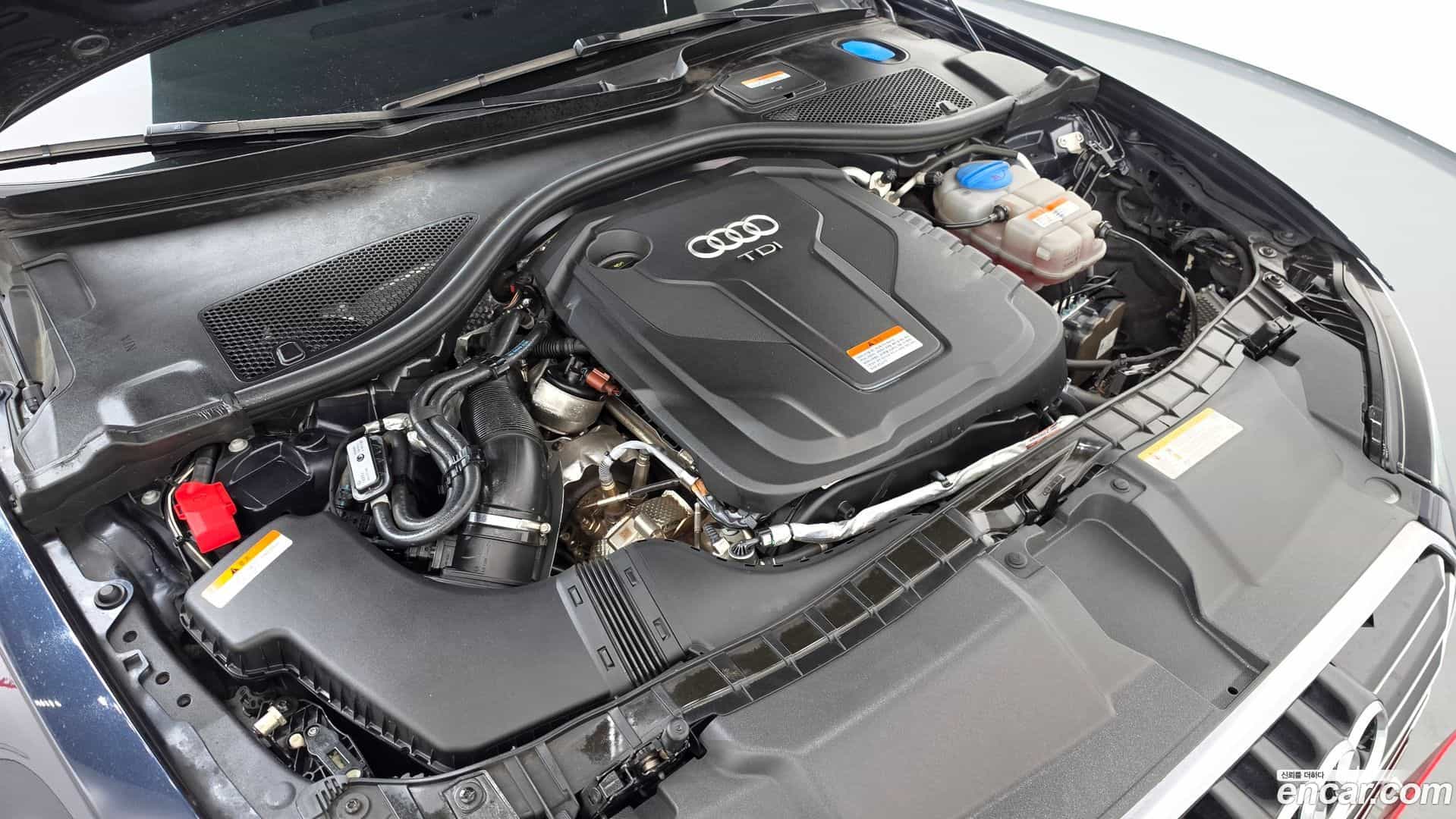 A6 Audi 2016.5-OUTER-006