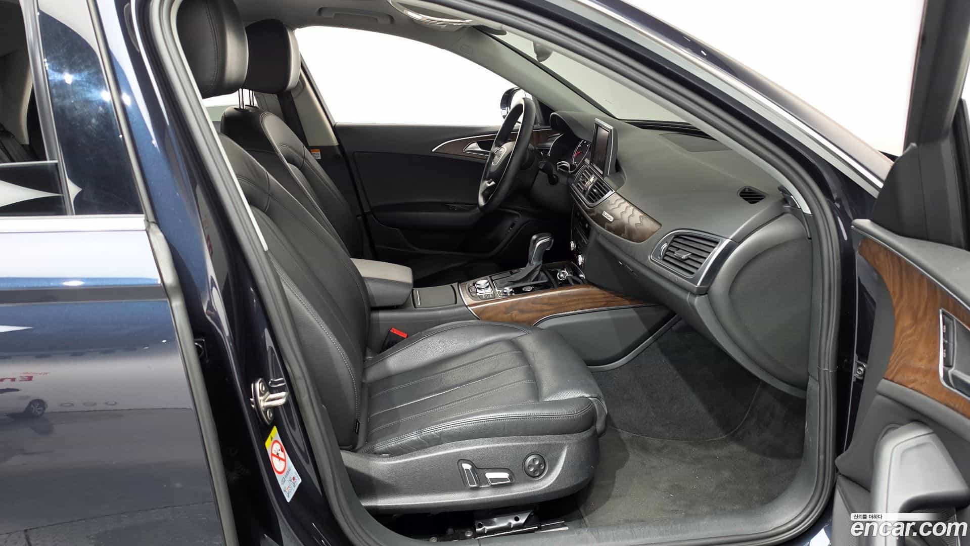A6 Audi 2016.5-OPTION-015