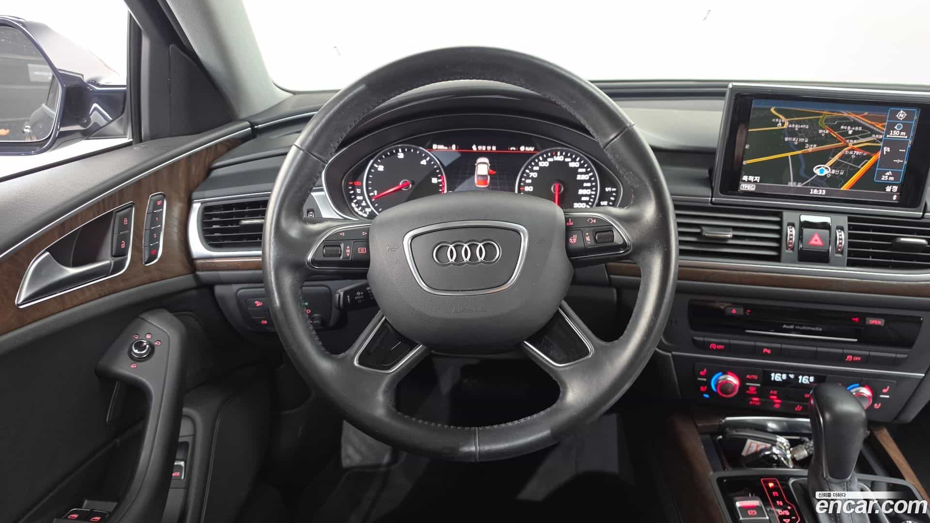 A6 Audi 2016.5-OPTION-017