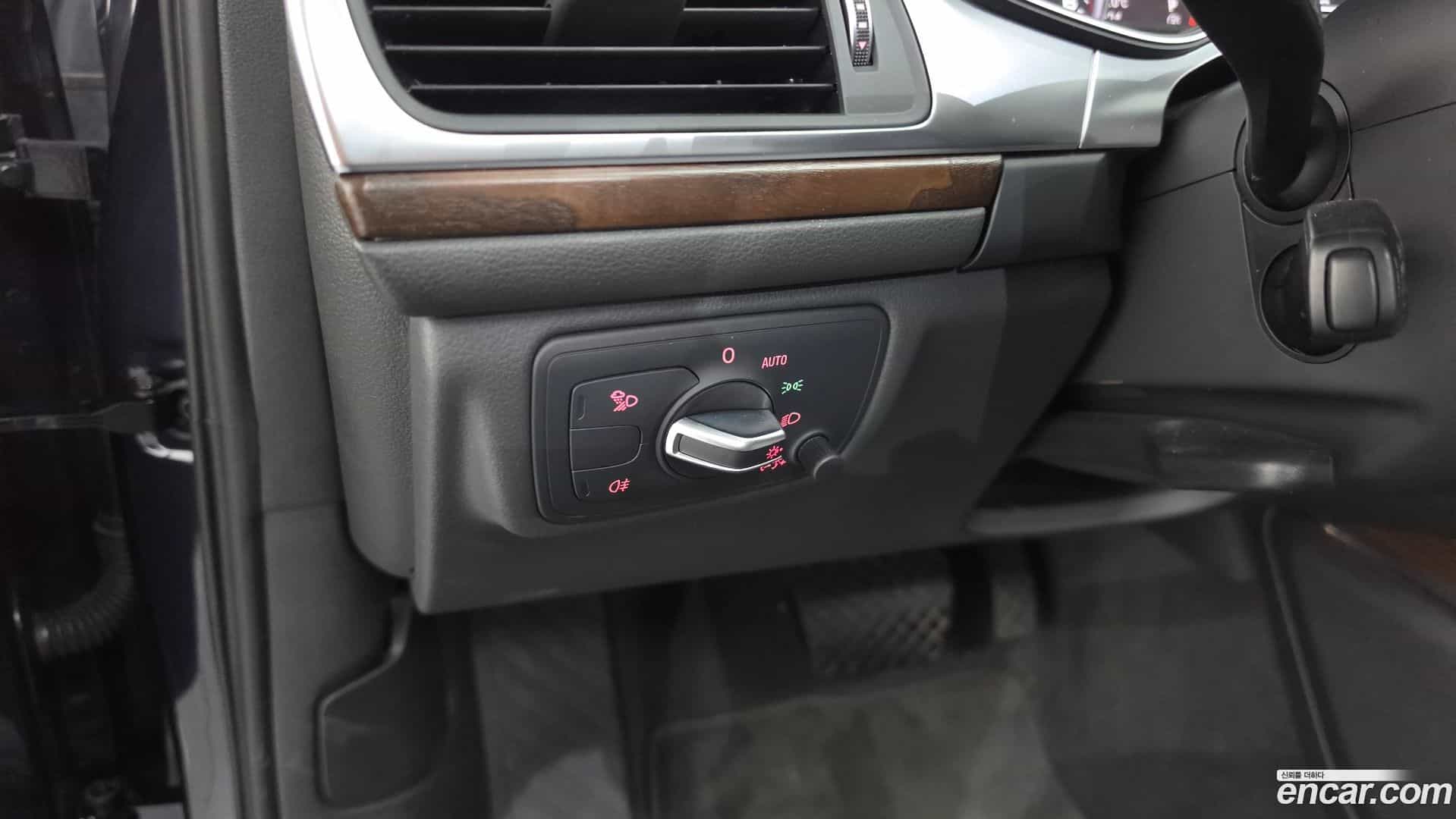 A6 Audi 2016.5-OPTION-018
