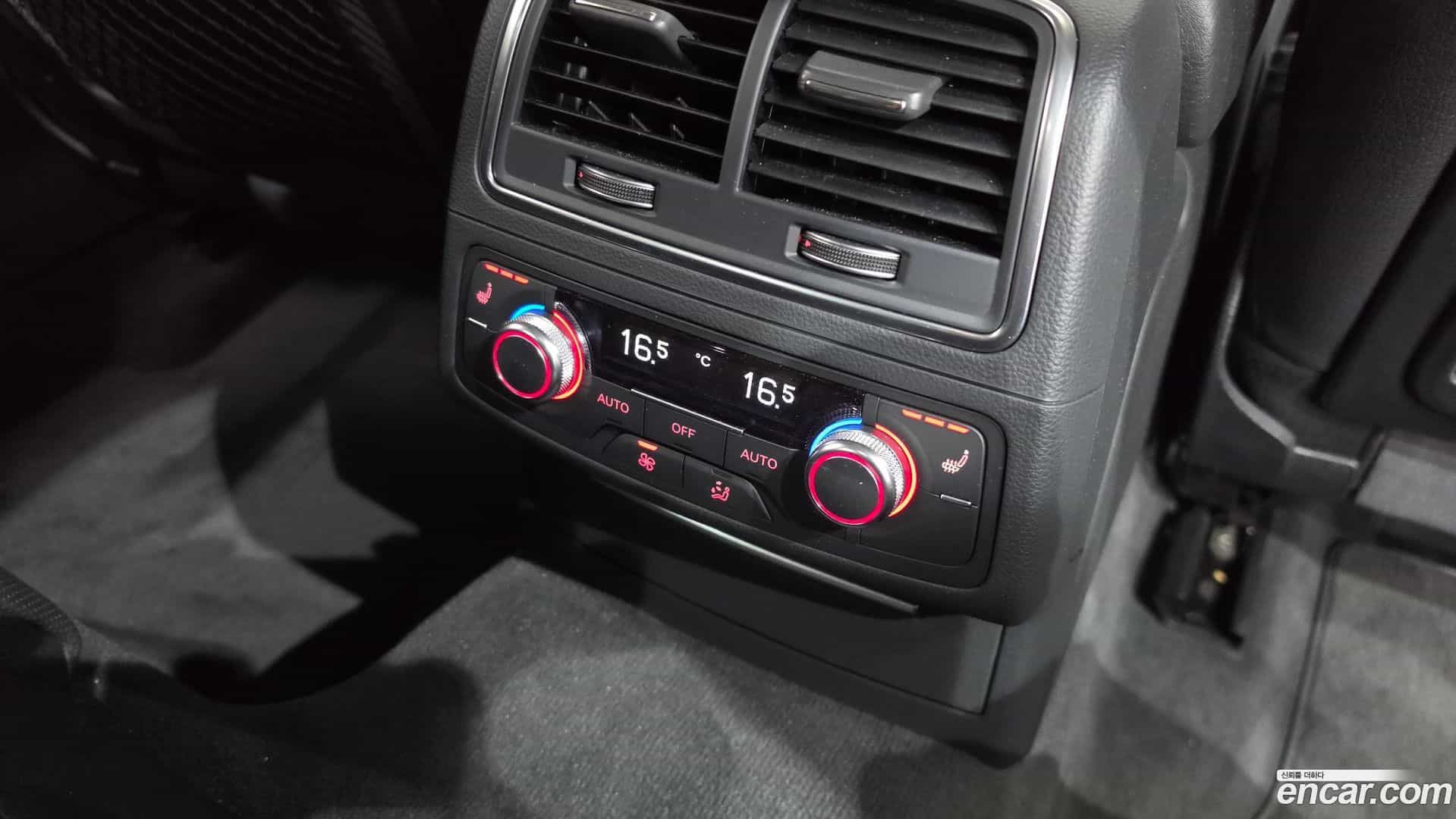 A6 Audi 2016.5-OPTION-023