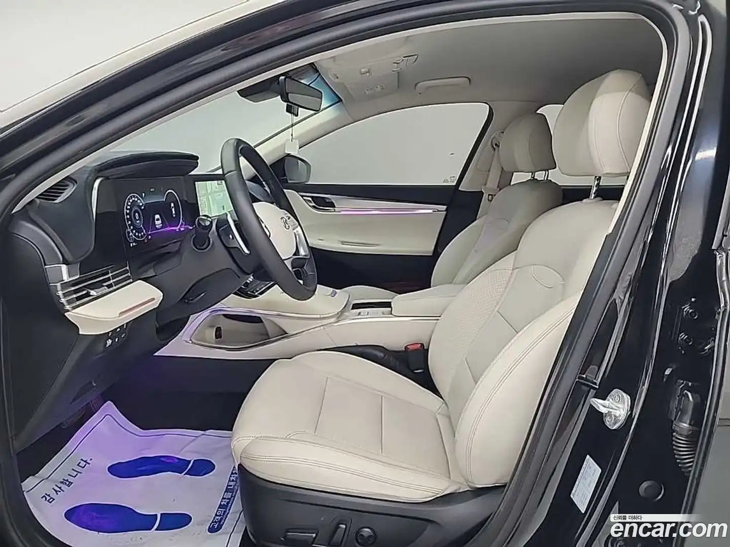 Grandeur Hyundai 2021.11-OPTION-015