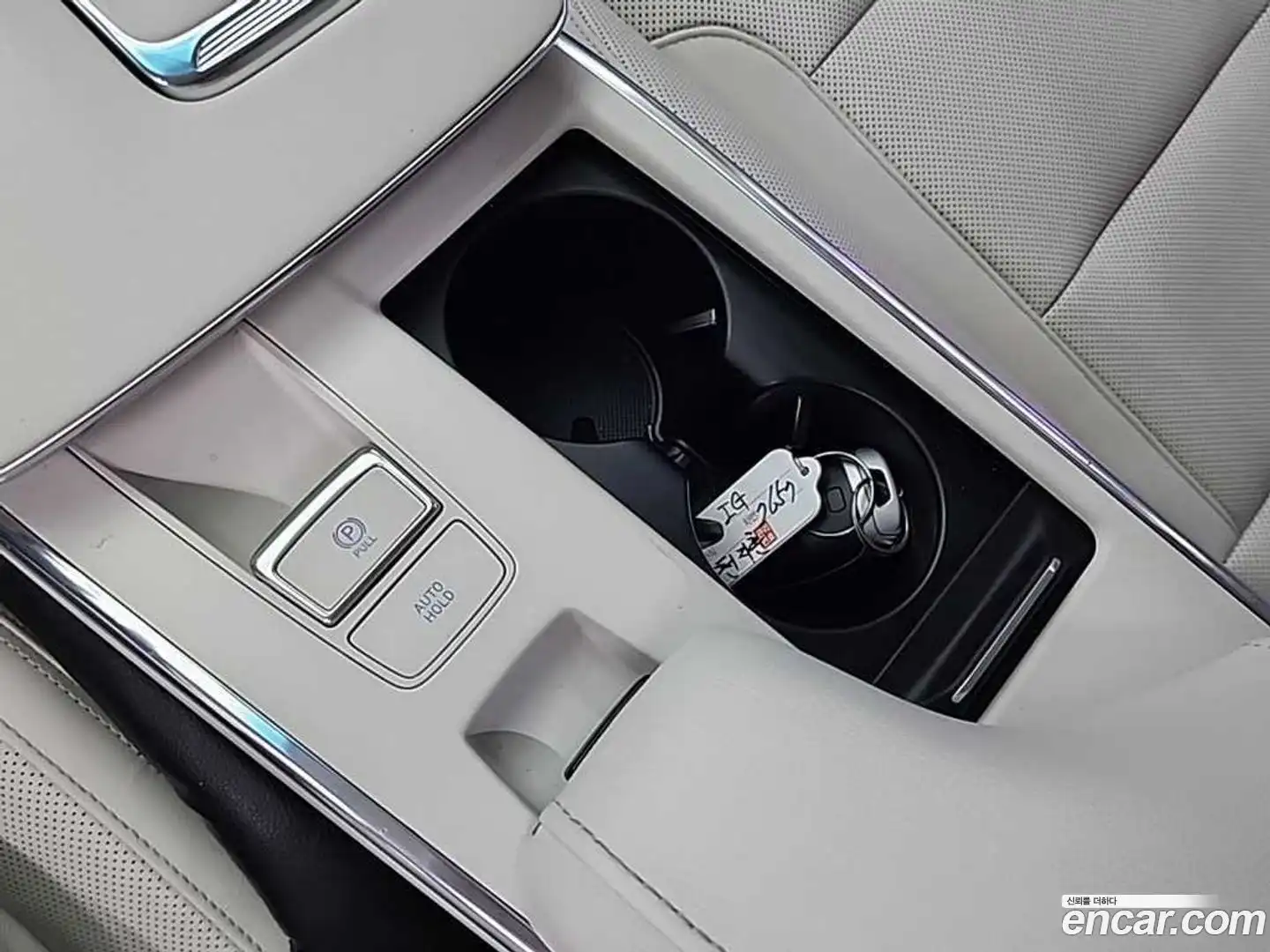 Grandeur Hyundai 2021.11-OPTION-021