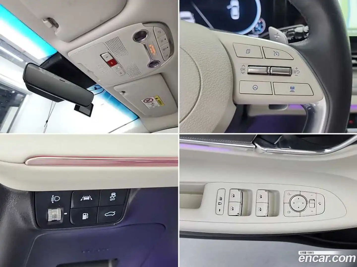 Grandeur Hyundai 2021.11-OPTION-022