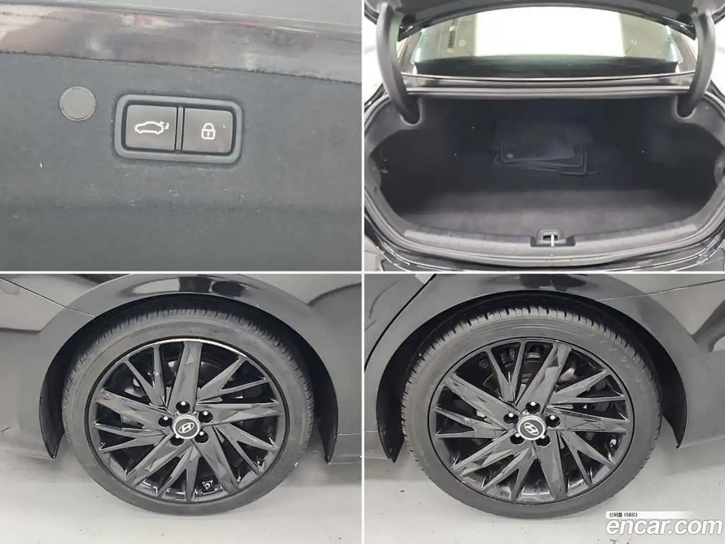 Grandeur Hyundai 2021.11-OPTION-023