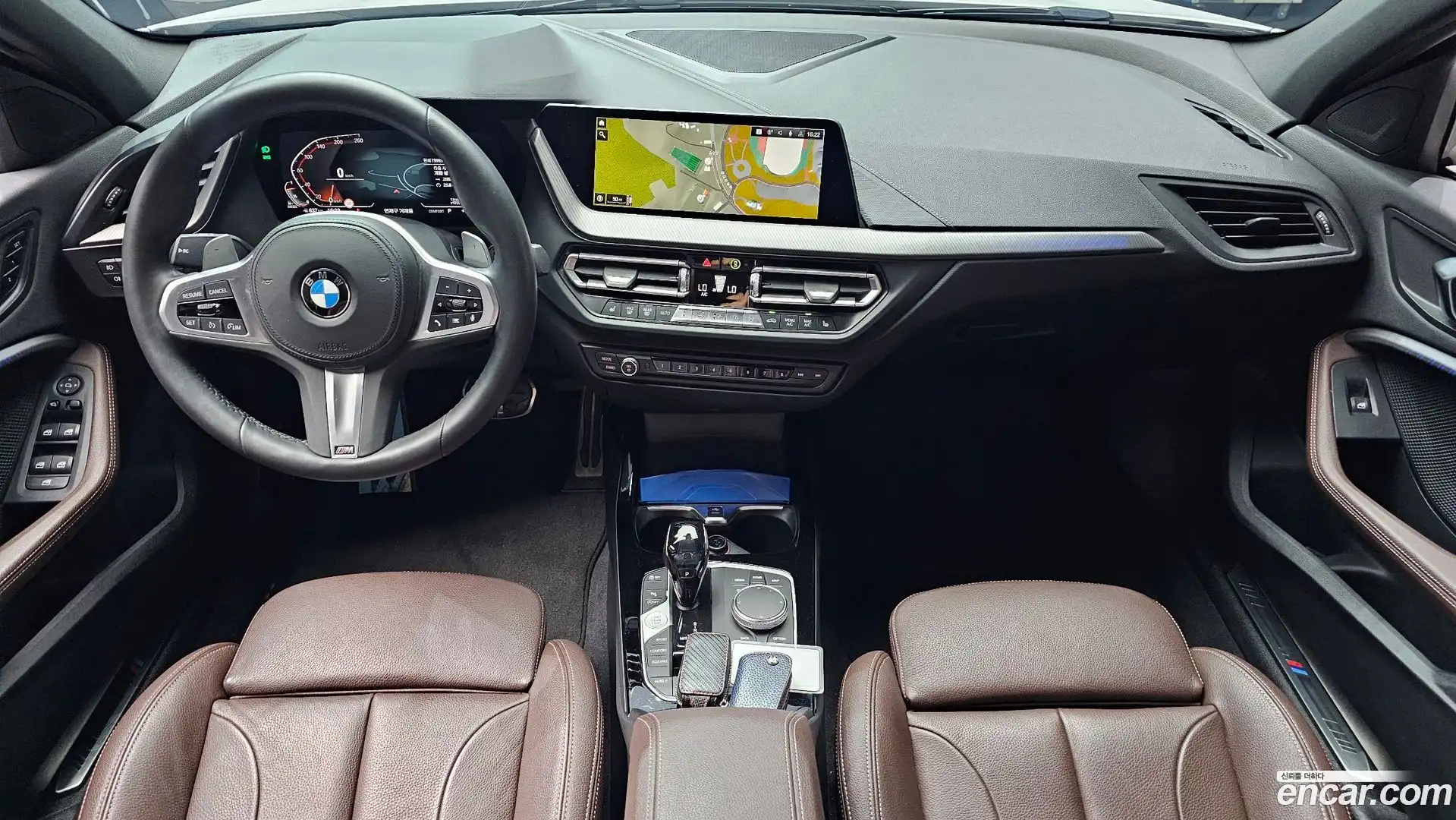 1-Series BMW 2020.9-INNER-007