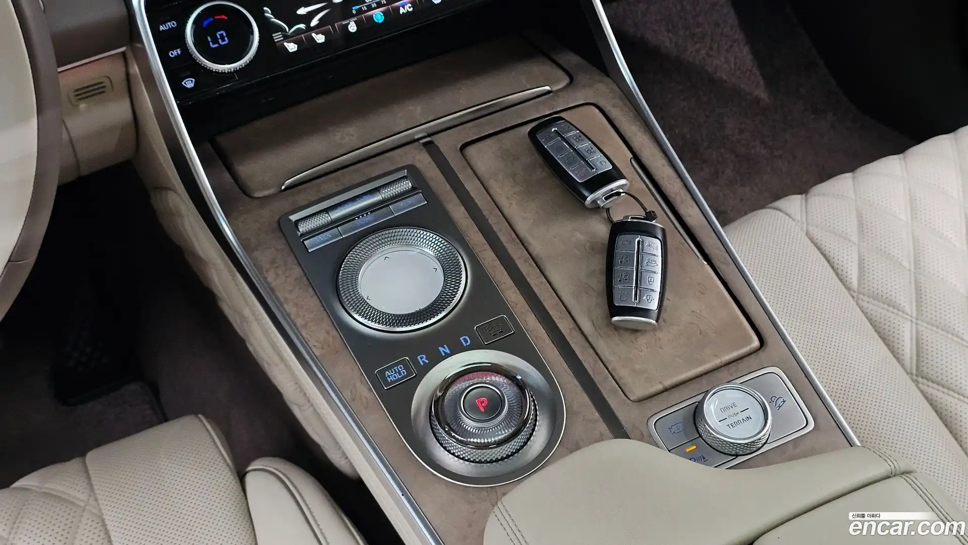 GV80 Genesis 2020.8-INNER-009