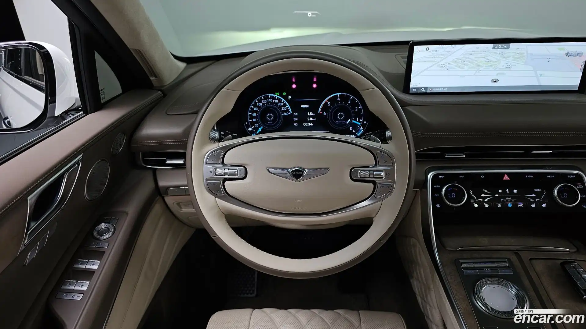 GV80 Genesis 2020.8-OPTION-016