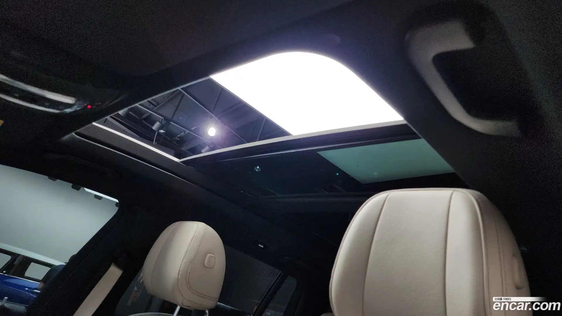 GLS-Class Mercedes-Benz 2021.1-OPTION-021