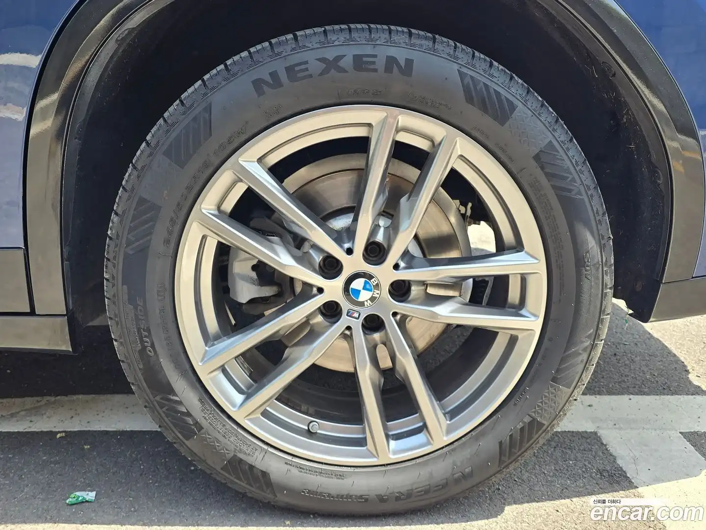 X4 BMW 2020.2-INNER-008