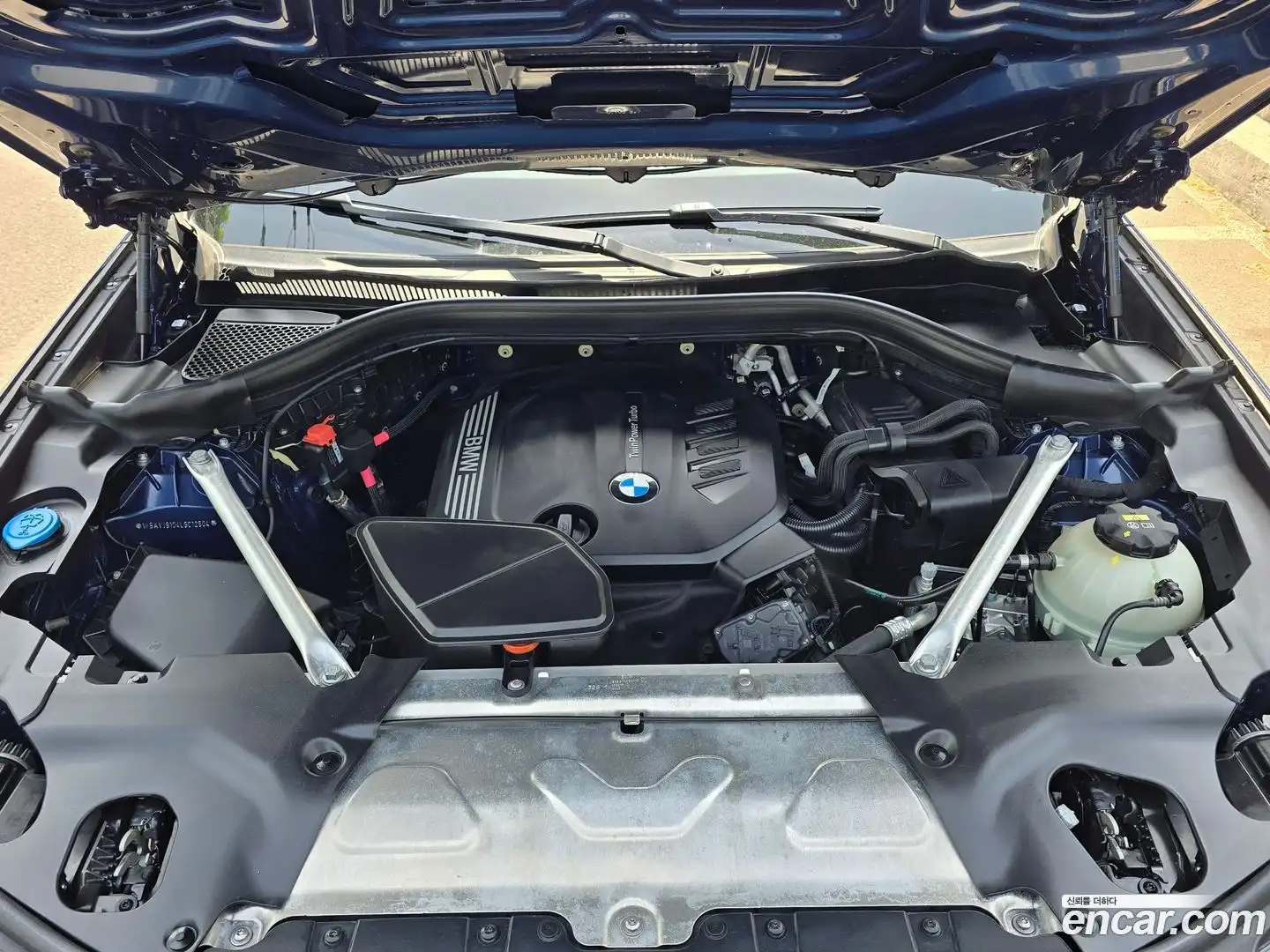 X4 BMW 2020.2-INNER-009