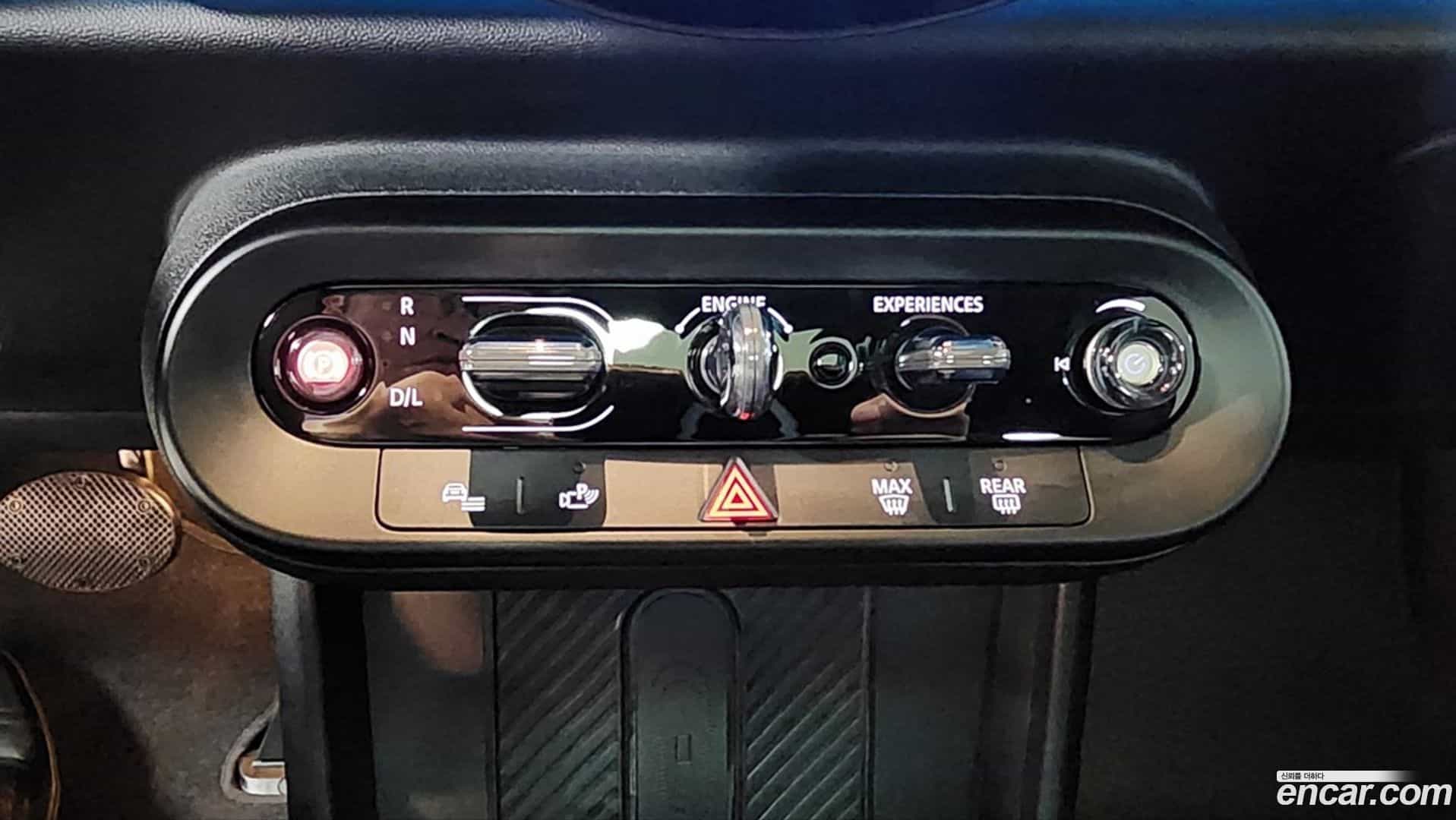 Cooper Mini 2025.11-INNER-009