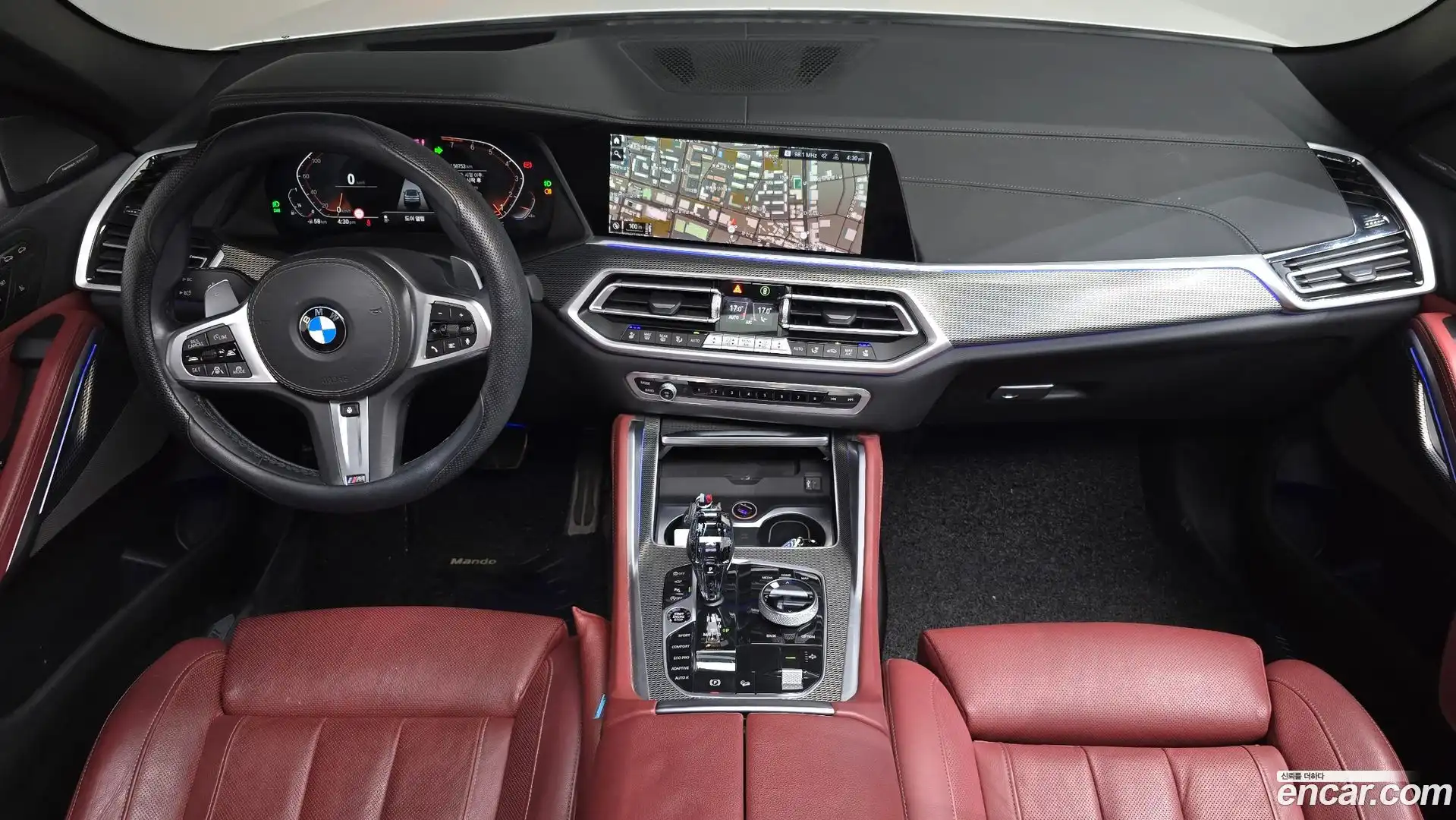 X6 BMW 2021.3-INNER-007