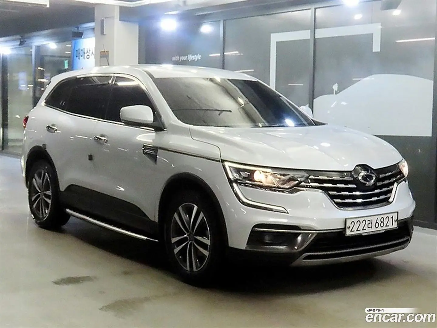 Main__Slider__Photo:QM6 Renault Korea 2020.4-0
